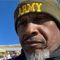 Roger Mosley