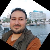 Dr Ashraf Elkashef