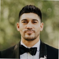 Mike Jimenez