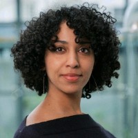 Sarah Mohamed