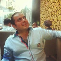 Hasan Chouman