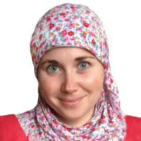 Galina Abd El Kader