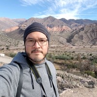 Carlos Eduardo Meneses Herrera