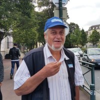 Jean-Noel Carron