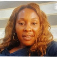 Doris Chikwe