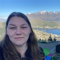 Mereika Bourke