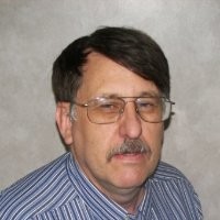 Bruce Vincent