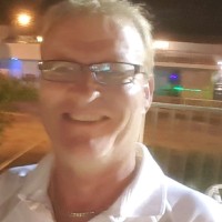 Richard Tickner