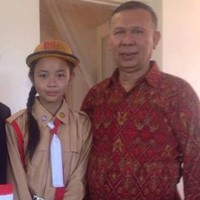 amrizal zein