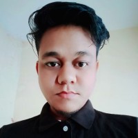 MD ABDULLAH ANSARI