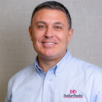 Mike Stratton