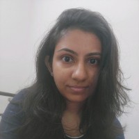 Angana Dasgupta