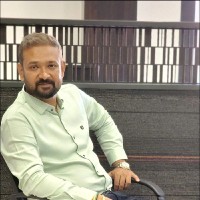Sanjay Kochar(Rohit)