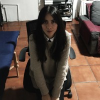 Roxana Sedano Morales