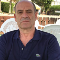 ANTONIOS GEORGOPOULOS