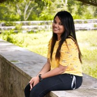 KAVYA PRADEEP