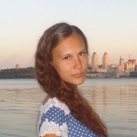 Yuliia Ponomarenko