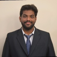 Siripuram Anirudh