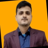 DEEPESH JAISWAL