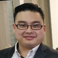 Elton Wong