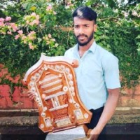 vishwas gowda