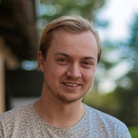Andreas Hansen