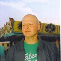 Barry Quam
