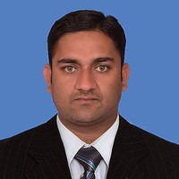 Ahmad Umer Farooq
