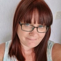 Anne Higham