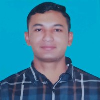 Kishor Patil