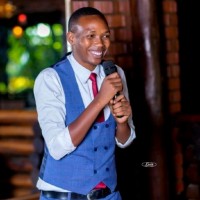 Mugabo Erasmus Mugisha