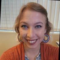 Stephanie Seitzer, PHR