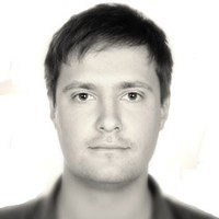 Dmitry Anisimov
