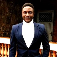 Shey Louis Nshanji