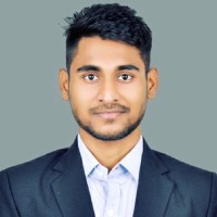 Uday Patil