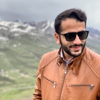 A. R. Chishti