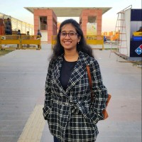 Urmi Sanyal