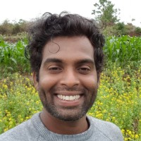 Tharaka Sudesh Priyadarshana