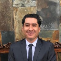 Santiago Puente H.