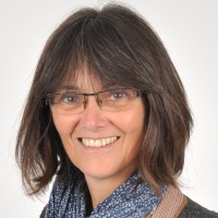 Nathalie Andrieux