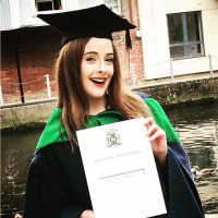 Abigail Whelan