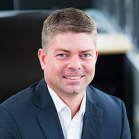 Lyall Mcgregor