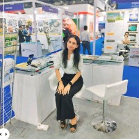 Nisha Gupta