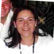 daisy mata Othón