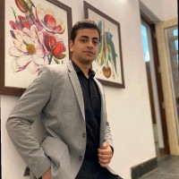 Piyush Sikaria
