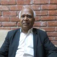 Dr . Gurusamy Murugan