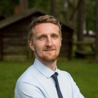 Simon Granlund