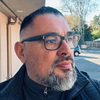 Sean Arce, Ph.D.