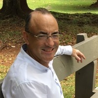 Oscar Gonzalez