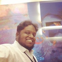 Irshad Ahmed.Y